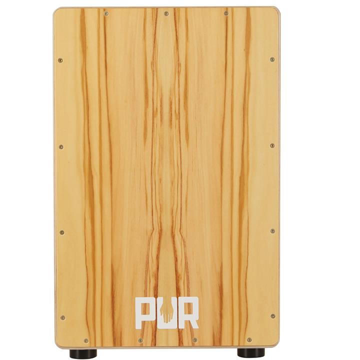 کاخن پور مدل Vision SP Olive Pur Vision SP Olive Cajon